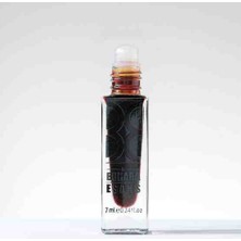 Buhara Esans Ruhel Misk  Kokusu Alkolsüz Esans Roll On Unisex 7 ml Ruhul Misk