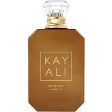 Kayalı Invite Only Amber 23 Edp 100ML