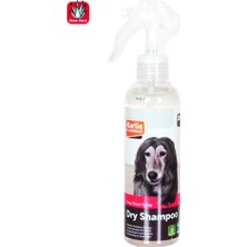 Karlie Semeglbl Karlıe Kuru Köpek Şamp. 200ML