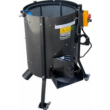 Kadıoğlu Pratiko 80 Litre Ev Tipi Ceviz Soyma Makinası