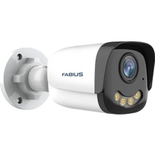 Fabius 2 Mp Color Ahd Kamera