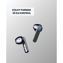 Techora Sale S20 Hafif Kulaklık – Pc + Abs Malzeme ile Baskı Yapmayan Tasarım