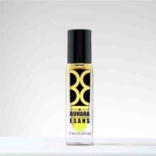 Buhara Esans Iğde Kokusu Alkolsüz Esans Roll On Unisex 7 ml