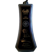 G&B Cosmetics Semeglbl G&b Pet Şampuan Yru Köpek 1 Lt