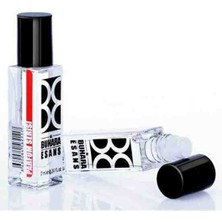 Buhara Esans Nergis Kokusu Alkolsüz Esans Roll On Unisex 7 ml