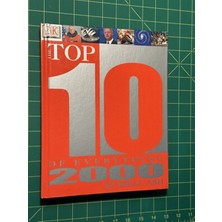 The Top 10 Of Everything 2000 - Russell Ash