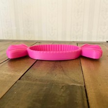 DU&ER Çok Amaçlı Candy Catch-All Tepsi – Mini Organizer
