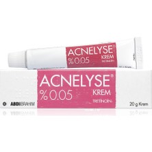 Bayer Acnelyse % 0,05