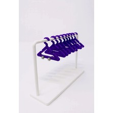 DU&ER Küpe Tutucu & Düzenleyici Stand – Mini Takı Organizatörü