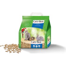 Jrs Semeglbl Cats Best Universal 20 Lt (11 Kg)
