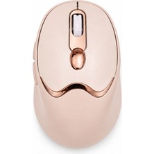 Sepetink M02 Mouse Gold