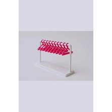 DU&ER Küpe Tutucu & Düzenleyici Stand – Mini Takı Organizatörü