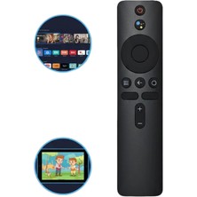 Techora Sale Kablosuz Bluetooth Tv Kumandası Kolay Eşleştirme Özellikli