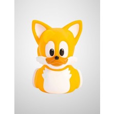 Sonic The Hedgehog - Tubbz Miles ''tails'' Prower (Boxed Edition)