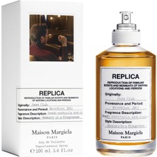 Maison Margiela Jazz Club Edp 100ML