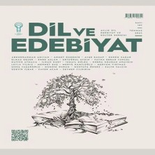 Uravas Store Dil ve Edebiyat (187. Sayı)