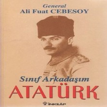 Uravas Store Sınıf Arkadaşım Atatürk