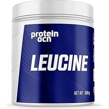 Uravas Store Proteinocean Leucine 300G 60 Servis