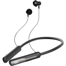 Sepetink Kablosuz Neckband Kulaklık Bluetooth 5.4 Manyetik Tasarımlı