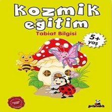Uravas Store Kozmik Eğitim +5 Yaş