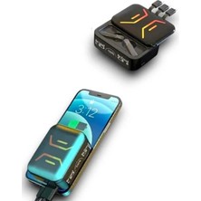 Techora Sale M80 Bluetooth Kulaklık