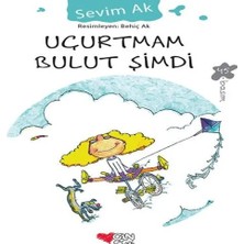 Uravas Store Uçurtmam Bulut Şimdi