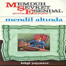 SHC4200 Mendil Altında