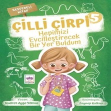 Uravas Store Hepimizi Evcilleştirecek Bir Yer Buldum - Çilli Çirpi -5