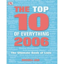 The Top 10 Of Everything 2006 -Russell Ash
