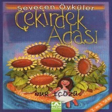 Uravas Store Çekirdek Adası - Sevecen Öyküler