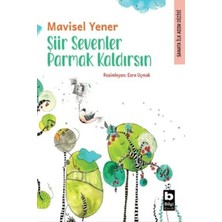 Uravas Store Şiir Sevenler Parmak Kaldırsın