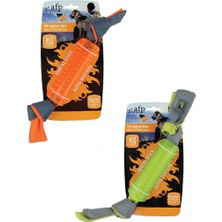 Semeglbl Afp Outdoor - Ballistic Tpr Stick - Köpek Oyuncağı