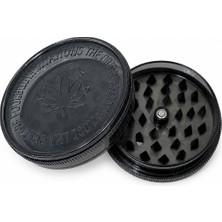 Benko MİNİ Boy 4 cm Tek Katman.tütün Baharat Herbal Parçalayıcı.