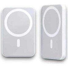 Techora Sale LF-100 Magsafe 5.000 Mah