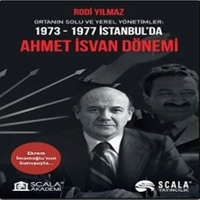 Uravas Store Ortanın Solu ve Yerel Yönetimler: 1973-1977 Istanbul’da Aet Isvan Dönemi