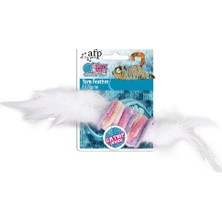 Semeglbl Afp Knotty Habit - Renkli Yumak Oyuncak