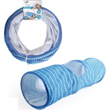 Semeglbl Afp Modern Cat -  Tüneli 70 cm Mi