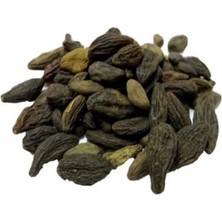 Bade Shop Kara Halile 50 gr Katkısız Baharat Doğal ve Yüksek Aroma Özellikleriyle