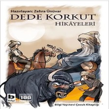 Uravas Store Dede Korkut Hikayeleri