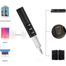 Techora Sale Ses Alıcısı- Aux Kit