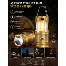 Ipone Kamp Işığı