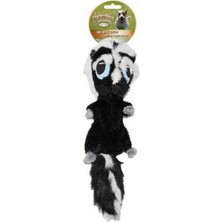 Semeglbl Pawise Big Eyes Skunk Peluş Oyuncak 29 cm