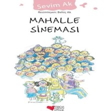 Uravas Store Mahalle Sineması