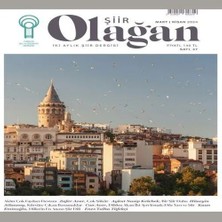 Uravas Store Olağan Şiir (37. Sayı)