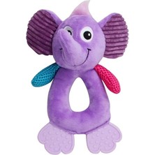 Semeglbl Pawise Vivid Life Hollow Elephant Peluş Oyuncak