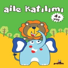 Uravas Store Aile Katılım 4+ Yaş