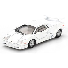 SHC4200 1/64 Model Araç