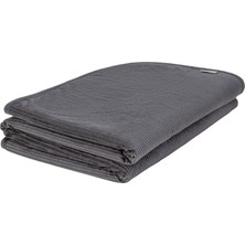 Semeglbl Pet Comfort Lodix Vita Gri Köpek Battaniyesi M 70X100CM