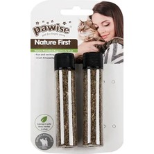 Semeglbl Pawise 2 x 4 G Catnip Yedek