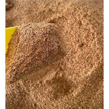 Iğde Çekirdeği Tozu 100 gr Taze Öğütülmüş